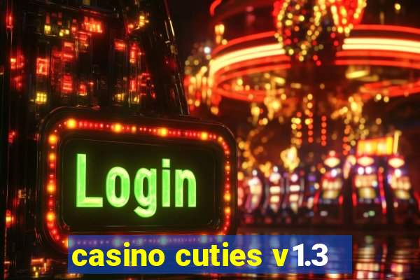 casino cuties v1.3 - android apk